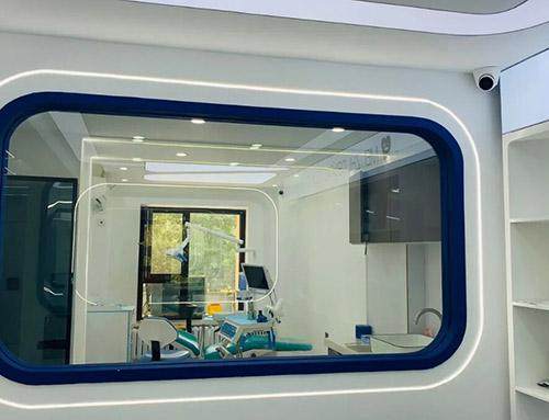 哈尔滨美植口腔门诊部:专精医生团队护航