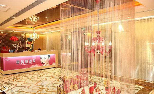 武汉艺星医疗美容医院环境与服务