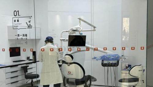 郑州白皮书口腔医院:专精团队展风采