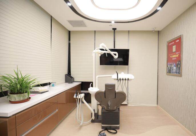 北京劲松口腔医院评价口碑怎么样？患者亲测技术靠谱、服务贴心，值得信赖！ 