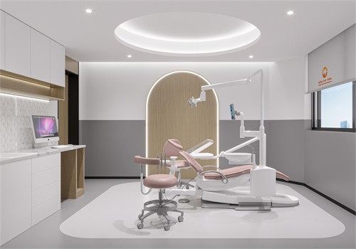 达州医大口腔医院牙齿矫正项目价格