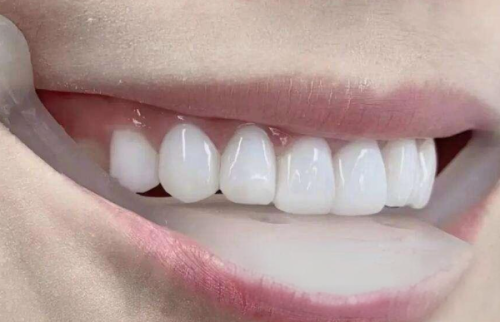 上海永华口腔门诊部