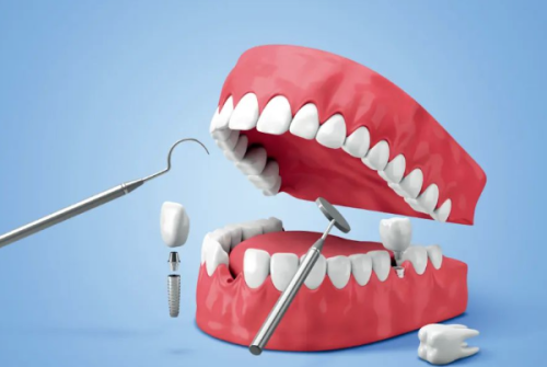 北京中诺口腔医院:精良设备,精细诊疗