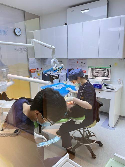 郑州植得口腔医院是正规二级私立连锁医院