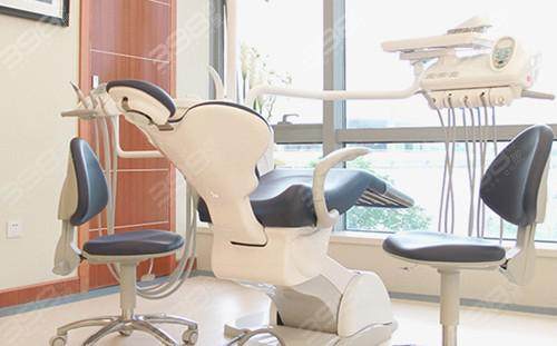 上海拜博口腔医院价格合理性总结