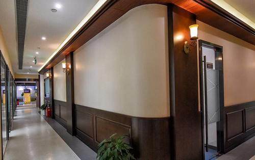 上海拜博口腔医院其他项目价格一览