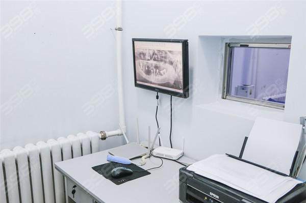 哈尔滨中航口腔是正规的吗?它是正规牙科机构,设备技术靠谱,医生经验很丰富值得信赖