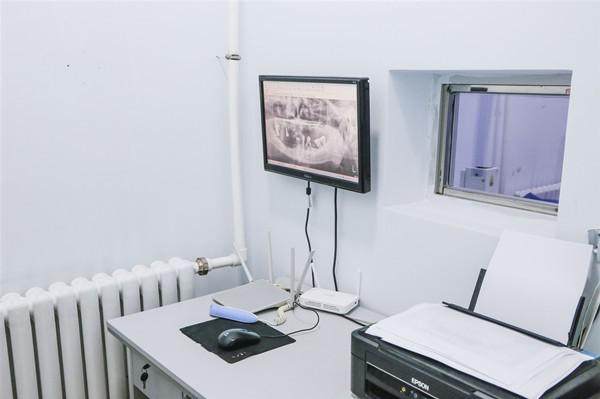 哈尔滨中航口腔:技术实力硬核