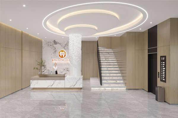 达州医大口腔医院:丰富诊疗项目,满足多样需求