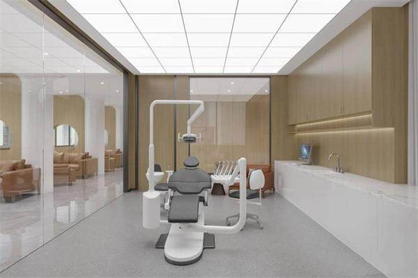 达州医大口腔医院价格表来啦!含种植牙矫正拔牙项目收费经济实惠