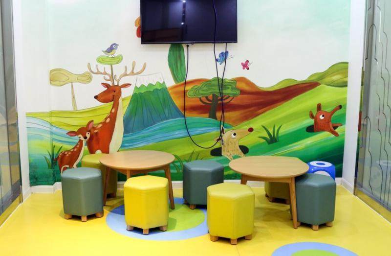 南京美奥口腔门诊:强大团队,专精护航