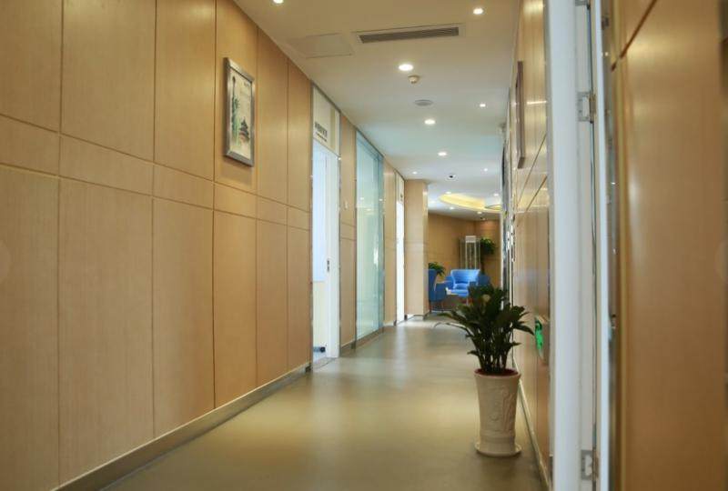 总结:南京美奥口腔门诊值得放心选择