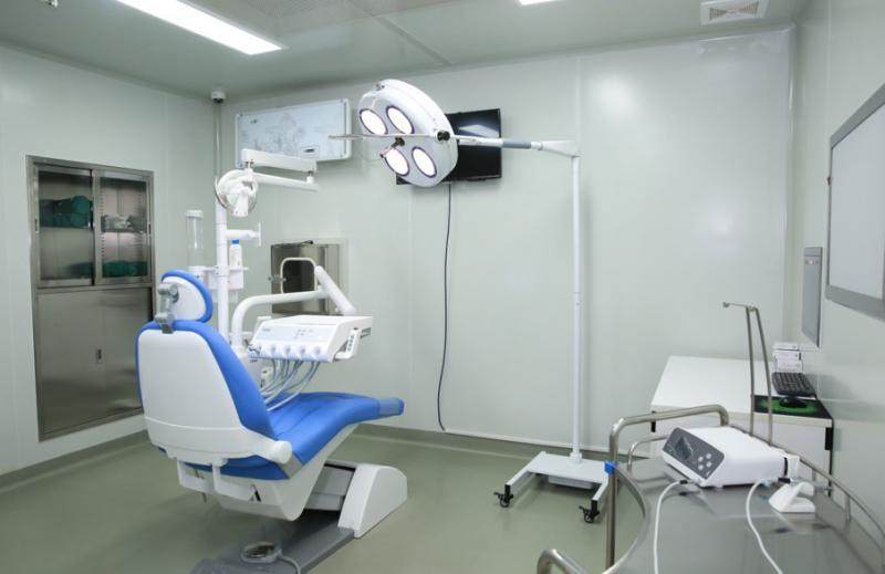 南京美奥口腔门诊患者评价高，值得信赖