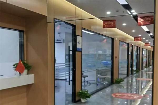 洛阳中诺口腔医院的价格优势与口碑评价