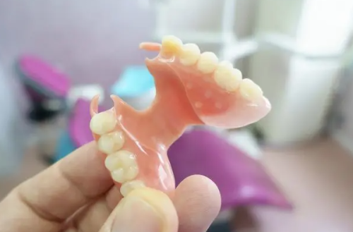 上海永华口腔门诊部