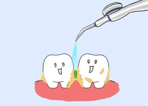 松鼠口腔医院服务贴心，值得信赖