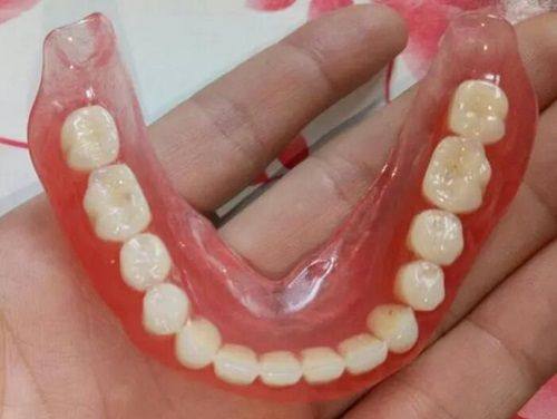 深圳新安麦芽口腔门诊部性价比体现