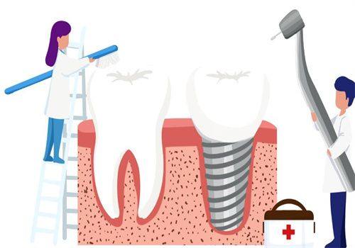 广州曙光口腔医院：医生团队实力雄厚