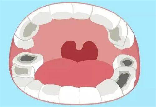 湖北十堰华玉口腔门诊部正规资质有保护