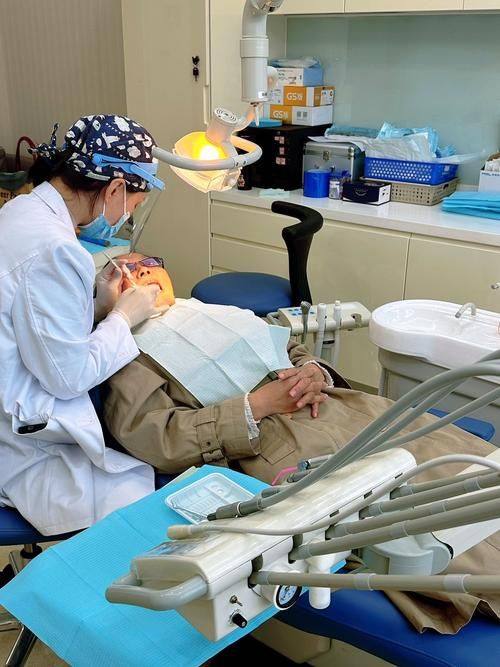 总结：徐州坝子街爱牙医院值得信赖