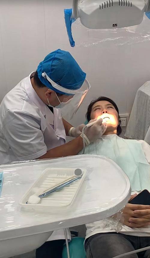 总结：贵阳利美康口腔(金阳分院)值得信赖