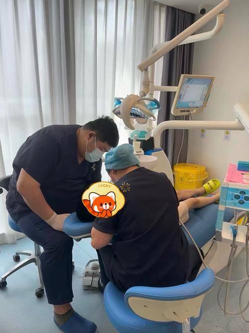 长沙雅贝康口腔医院是公立的吗？它是私立口腔医院，技术靠谱且服务周到！ 