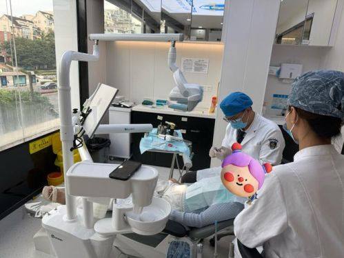 长沙雅贝康口腔医院的价格与服务优势