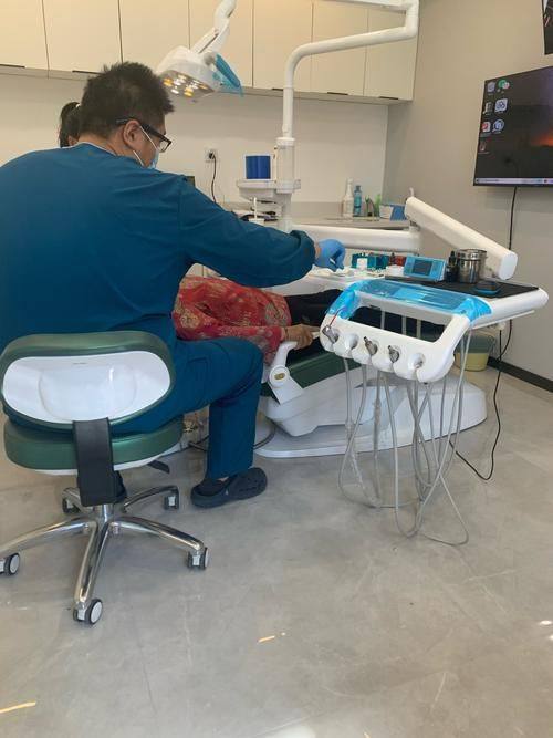 总结：长沙雅贝康口腔医院，私立之选的优质之选