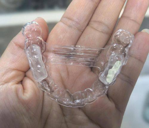 深圳赛德阳光口腔门诊部:医生团队与技术保护