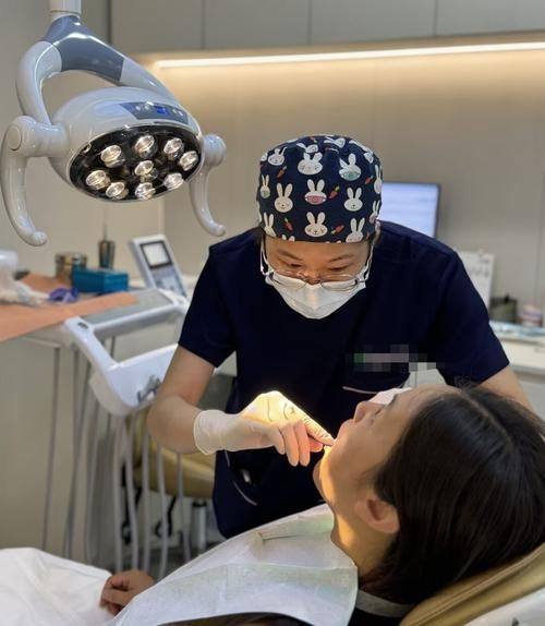 深圳赛德阳光口腔门诊部:价格合理性与服务性价比