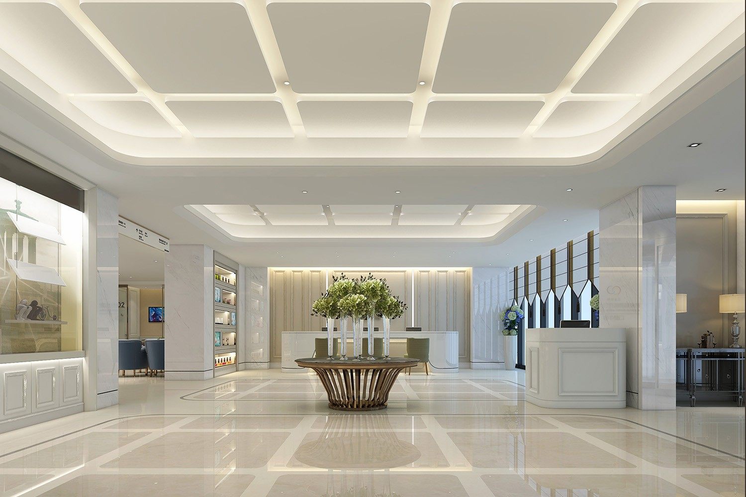 西安团圆口腔医院营业时间公布，想了解看牙时间的朋友，这下心里有数啦！ 