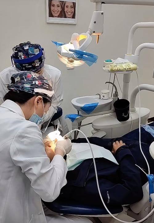 重庆其他私立口腔医院推荐