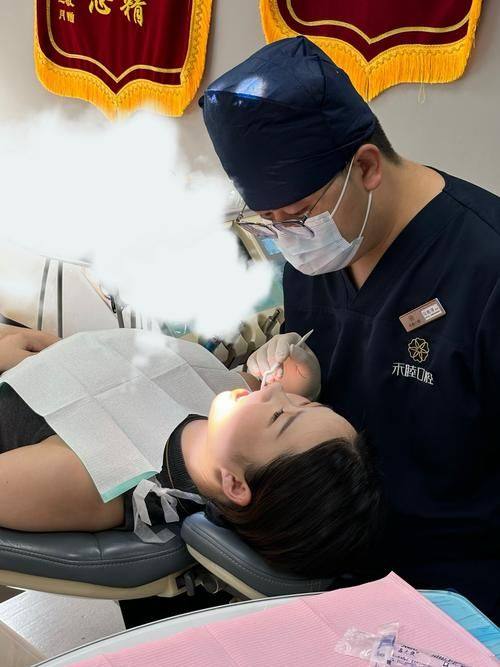 临沂冠军口腔医院的设施与技术亮点