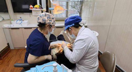 临沂冠军口腔医院的医疗团队实力