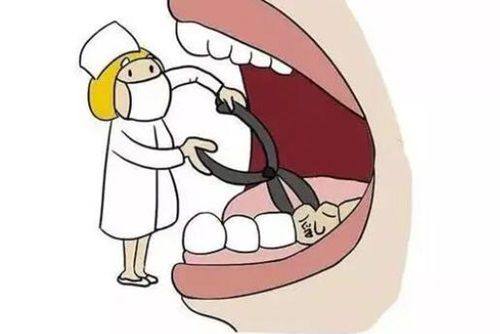 深圳铭德欧景口腔诊所的专精医护团队