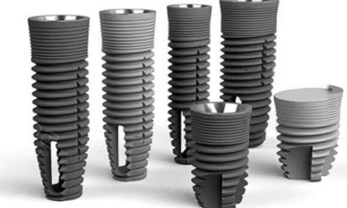 海口大象口腔门诊部的精良设备