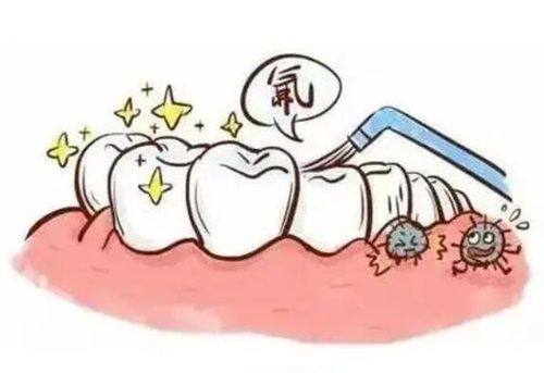 南昌博德口腔医院:透明收费,性价比高