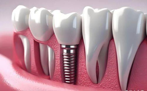 北京劲松口腔医院：多样化的口腔项目