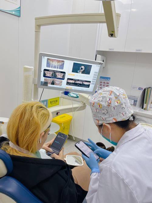 四川成都锦江极光口腔坑不坑？真实体验揭秘，技术靠谱服务好并非坑人机构