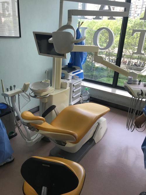 成都锦江极光口腔：服务贴心，体验超棒