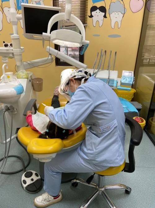 四川成都锦江极光口腔坑不坑？真实体验揭秘，医生专业、服务好，并非“坑人”之选 