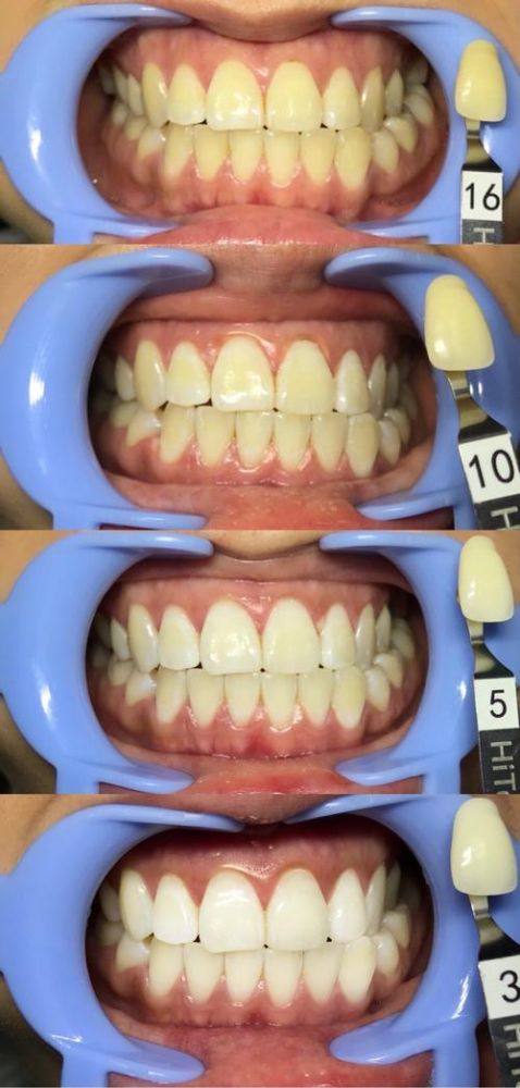 威海中诺口腔医院的特色科室与服务项目