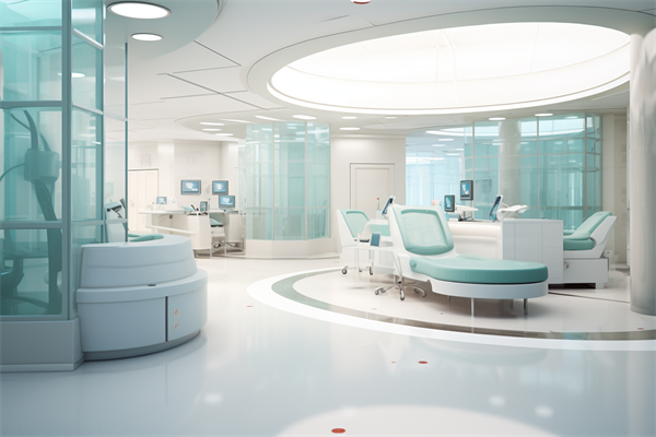 宝鸡美皓口腔岐山门诊部