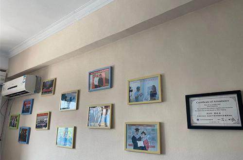 山西太原奥蕊口腔门诊部预约挂号方式：