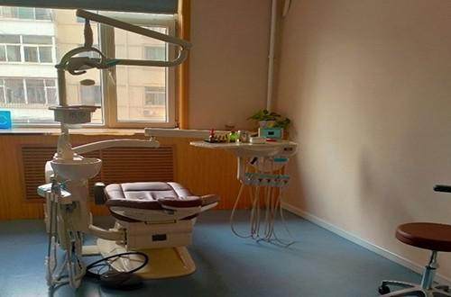 山西太原奥蕊口腔门诊部价格表：