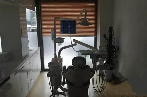 山西太原奥蕊口腔门诊部地址电话及营业时间：