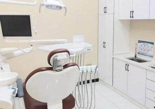 武汉晴川立康口腔白沙洲门诊部口碑评价