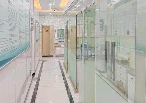 武汉晴川立康口腔白沙洲门诊部怎么样？