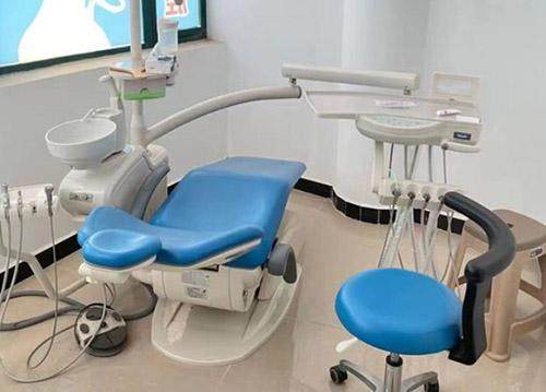 武汉皓丽雅口腔门诊部价格表：