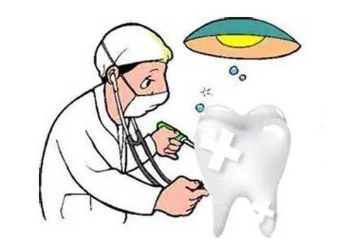 河北石家庄晋州精良口腔价格表：